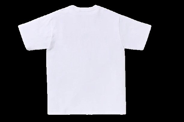 MULTI PIXEL CAMO COLLEGE TEE